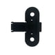 thumbnail image 4 of Pedal Hebilla Bloqueo Deslizante Cubierta Fijación Hardware para Bote Pesca Y Barco, 4 of 9