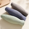 thumbnail image 6 of NIEWTR Front Closure Bras for Women, Full Coverage Wireless Bralettes, Soft Support Everyday Bras(Khaki,2XL), 6 of 9