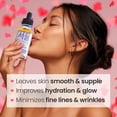 thumbnail image 4 of Aceite de salvado de arroz SeoulCeuticals Facial Glow Oil, 30 ml, piel de cristal, 4 of 5