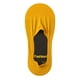 thumbnail image 2 of Calcetines cortos de verano finos y transpirables de malla de seda de hielo de algodón con parte inferior que absorben el sudor, calcetines náuticos antideslizantes y discretos para hombre, 2 of 2