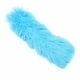thumbnail image 1 of Almohada para gatos, juguete suave resistente a las mordeduras, alivio del aburrimiento, almohada interactiva de felpa con hierba gatera para interiores, color azul, 1 of 5