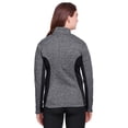 thumbnail image 2 of Spyder 187335 Ladies' Constant Full-Zip Sweater Fleece Jacket, 2 of 3