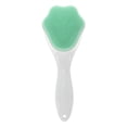 thumbnail image 1 of EeaseMX Cepillo facial de silicona, cepillo facial, cepillo de mano para limpieza facial, herramienta facial, 1 of 7