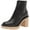 Beige, variant on Dolce Vita Women's Caster H2O Fashion Boot, Black Leather H20, 10