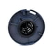 thumbnail image 5 of Washable Filter for Rowenta ZR009007 RH9890WO, RH9879WO, X-FORCE FLEX Rod Vacuum Cleaners Parts Acce, 5 of 5