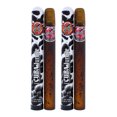 thumbnail image 1 of Cuba Aerosol EDP Cuba Jungle Zebra Paquete de 2 1.17 oz, 1 of 5
