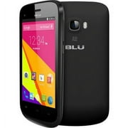 ULTRA29KIT BLU DASH JR K BLK END-USER PROVISIONED