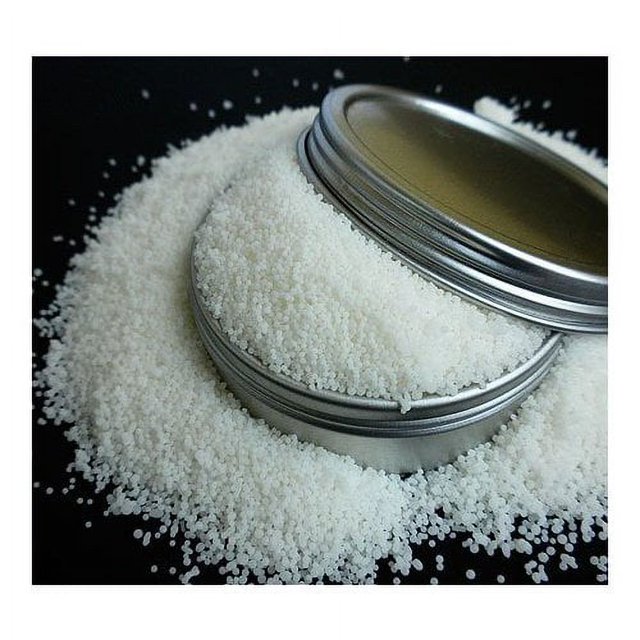 ENKAUSTIKOS WAX ART SPPLS 70103 ENKAUSTIKOS USP REFINED WHITE BEESWAX 5 LB