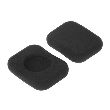 

Qualified Headset Sponge Earmuffs forBO for Bang Olufsen FORM2 Headphone Covers Isolate Noise Covers Prop