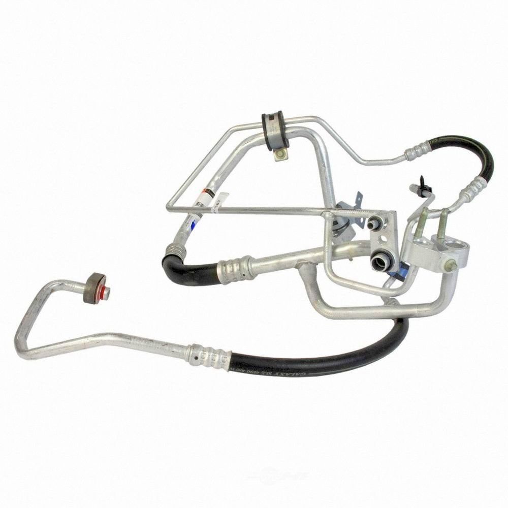 Motorcraft YF37987 A/C Evaporator Inlet And Outlet Tube Assembly
