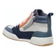 thumbnail image 5 of Tenis Tropicana Yeso Selma Roddyk Niño IN33847 gris 18.5, 5 of 5