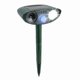 thumbnail image 2 of Ultrasonic Deer Repeller - Pack Of 4 - Solar Powered - Get Rid Of Deer In 48 Hours, 2 of 5