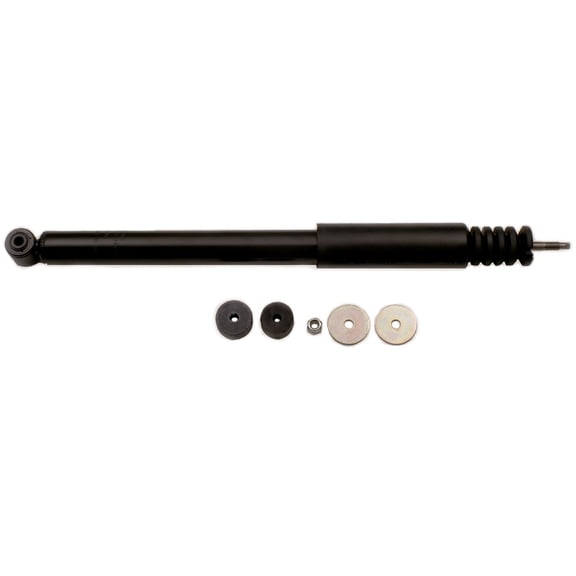 Gabriel 69952 Ultra Front Shock Absorbers Fits 96-99 Mercedes-Benz E300, 96-02 Mercedes Benz E320 Sedan, 97 Mercedes-Benz E420, 98-02 Mercedes-Benz E430, 00-02 Mercedes-Benz E55 AMG (1 pack)