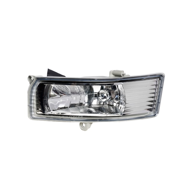 FARO PARA NIEBLA DEPO CAMRY 2005 al 2006 Izquierdo/Piloto