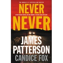 Pre-Owned Never Never (Paperback) 1478944773 9781478944775
