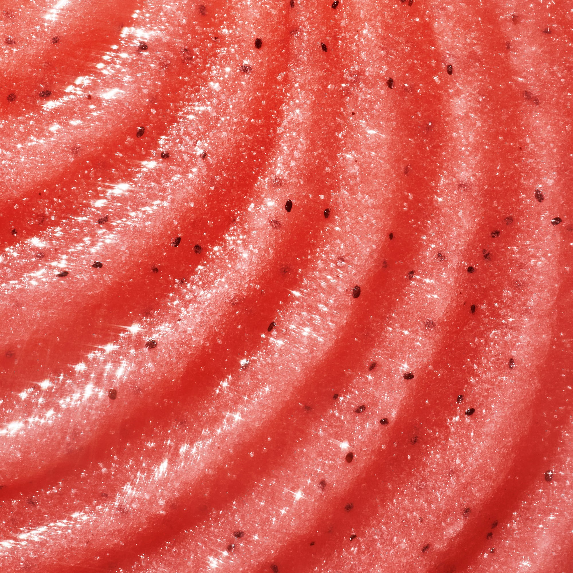 Tree Hut Watermelon Shea Sugar Exfoliating and Hydrating Body Scrub, 18 oz.