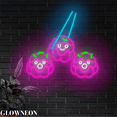 thumbnail image 4 of Glowneon Takoyaki Neon Sign, Japanese Takoyaki Octopus Ball Led Sign, 4 of 5
