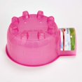 thumbnail image 3 of Best Mini Igloo Hideout: Perfect Home for Hamsters, Rats, Gerbils - Top-Rated Small Animal Habitat, 3 of 4