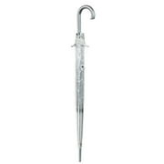 Totes Bubble Rain Umbrella Clear