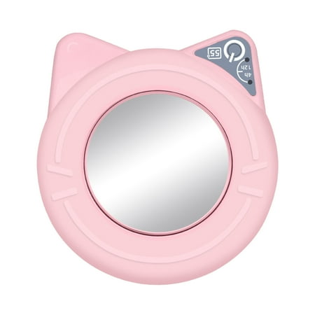 

Solo Cups Large Cup Cups Cat Shape Constant Temperature 55 Degrees Intelligent Automatic Cup Mat Pink