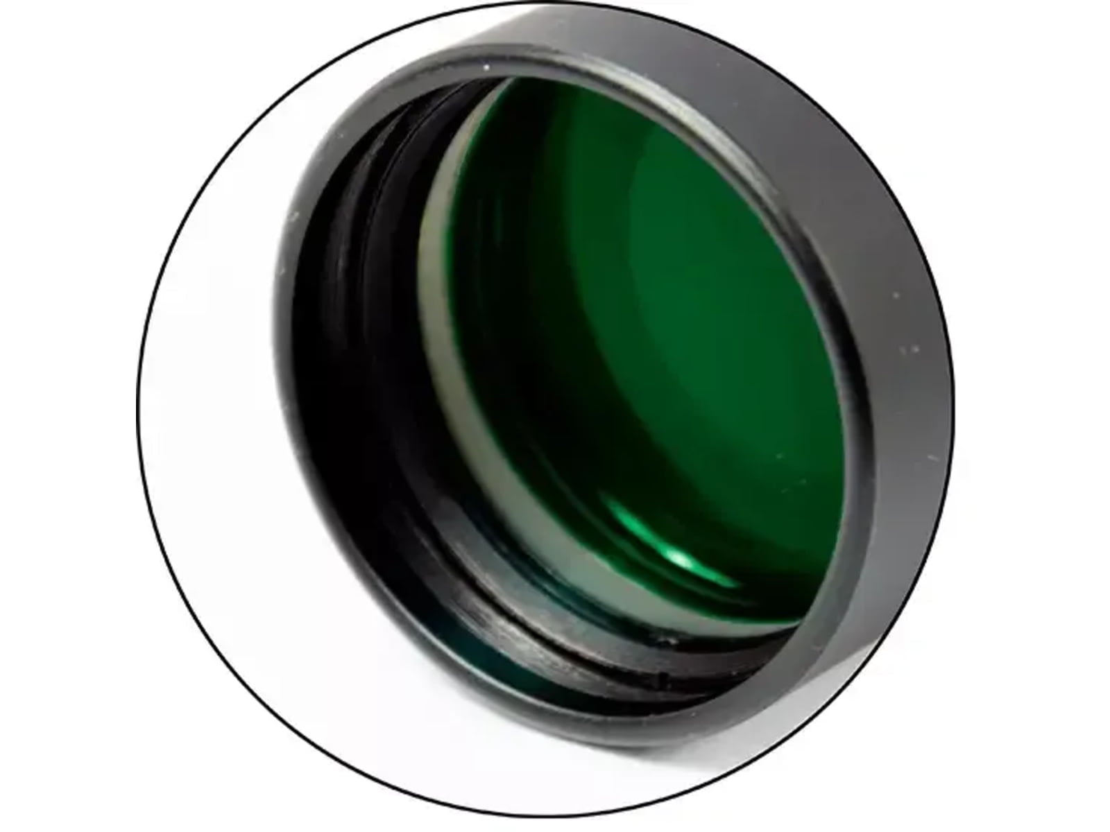 NightStar 3-30x56SFIR 30mm Tube Rifle Scope, Second Focal Plane, Illuminated Reticle, Black