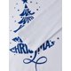 thumbnail image 5 of Conjunto de pijamas navideños familiares a juego con estampado de árbol de letras. Pijamas de vacaciones a cuadros para papá, mamá y niños., 5 of 8