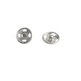 thumbnail image 3 of 50Set Metal Snap Fastener Sew On Button Press Stud Snaps Clothes Sewing Crafts - 10mm, 3 of 8