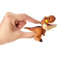 thumbnail image 3 of World Dinosaur Snap Squad Collectibles For Display, Play And Snap On Feature For Attaching To Backpacks, Lunch Packs And More [amazon Exclusive], 3 of 5
