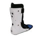 thumbnail image 1 of Soporte De Tobillo, Bota Para Caminar De Tela Laminada De PVC Ajustable, Placa Posterior Extraíble Para Poscirugía ANGGREK Otros, 1 of 8