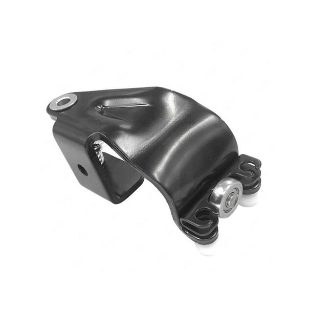 Left Driver Side Power Sliding Door Roller Assembly Center Male Compatible With 2005 2010 Honda Odyssey 2006 2007 2008 2009 Com Power Sliding Side Door Roller Assembly, 2001 Honda Odyssey Sliding Door Roller Assembly