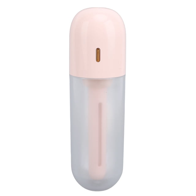 Varita Humidificador Nano Nist, 100 Ml Inalámbrico, Batería De 800 MAh, Prevención De Ardor En Seco Para El Escritorio De La Oficina Del Dormitorio Viajar