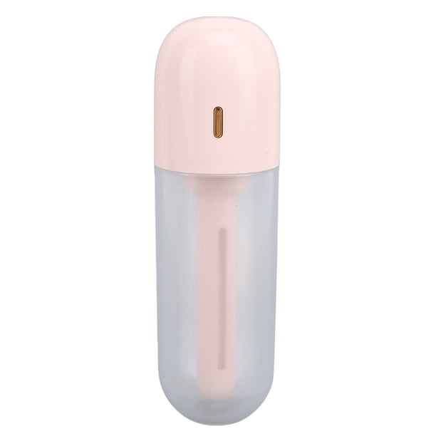 Mini Humidificador Portátil, Humidificador de Aire de Niebla Fría USB, Humidificador Personal ReCargable Con Capacidad de 100 ml, Fácil Uso para Vieges, Plantas, Automóvil ,,,,,,,,,,,,,,,,,.