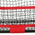 ZenSports Portable 5'x5' Baseball & Softball Training Practice Net with