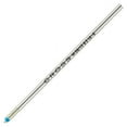 Cross Mini Ball Pen Refills Medium Point 2/PK Blue 85186