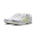 thumbnail image 2 of ASICS MENS Gel Nimbus 10.1 "Kith - White Pure Silver" 1203A844 100 from Stadium Goods, 2 of 8