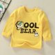 thumbnail image 1 of Children's Clothing Boys Girls T-Shirt kids clothes Cartoon Tops Long Sleeve Baby Clothing Autumn Winter Cotton Print Sweatshirt, 1 of 6