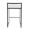 thumbnail image 5 of LumiSource  Fuji Counter Stool - Set of 2, 5 of 7
