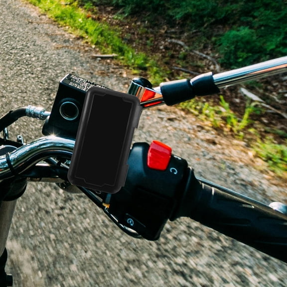 OATIPHO Phone Holder With For Long-Distance Journeys Waterproof 1Pcs