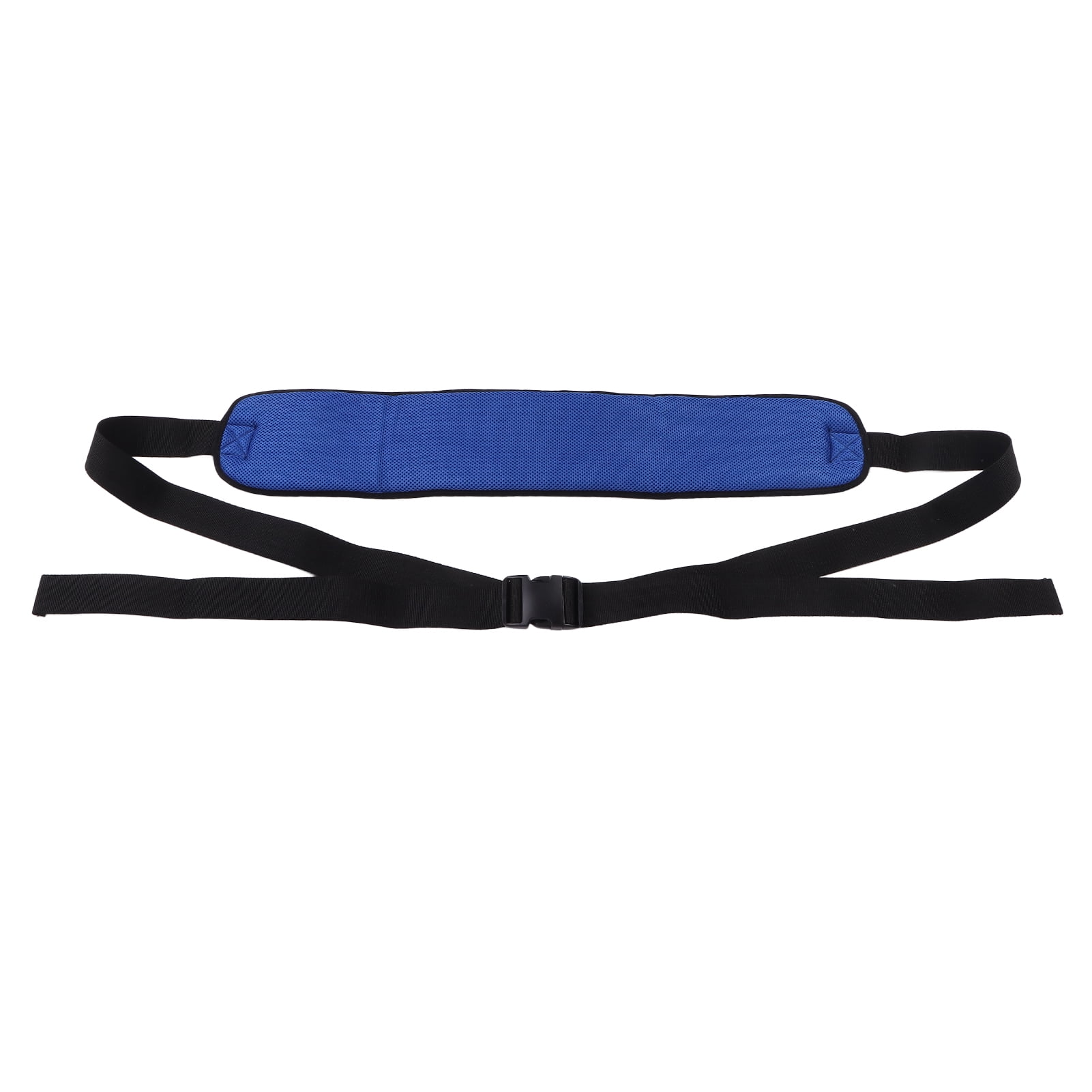 Mavis Laven Adjustable Hospital Bed Restraint,Adjustable Bed Strap Soft Breathable Bed Restraint Belt Healthy Care Safety Belts For Home Hospital 1.5mm Thick,Hospital Restraints