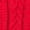 Red, variant on Male Long Sleeved High Neck Thick Needle Knitted Pullover Solid Color Sweater Warm Knit Sweater