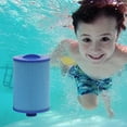 thumbnail image 4 of Cartuchos de piscina Cartuchos de de piscina Reemplazo directo para 6CH-940, fácil de instalar Magideal Cartuchos de piscina, 4 of 8