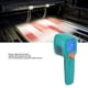 thumbnail image 3 of Tacómetro Estroboscópico Con Flash LED, Estroboscopio Digital De Mano Posicionamiento Preciso Ajuste De Fase Almacenamiento De Datos Para La Velocidad Del Motor Para La Industria, 3 of 7
