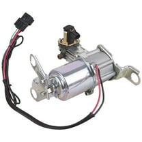 Air Suspension Compressor For Toyota 4Runner & Lexus GX470 2003 2004 2005 2006 2007 2008 2009 - BuyAutoParts