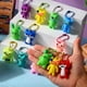 thumbnail image 2 of Anime Figure Fugglers Ugly Monsters Cute Tooth Key Chain Handheld Blind Box Doll Creative Ugly Cute Ornament Model Toy Doll, 2 of 2