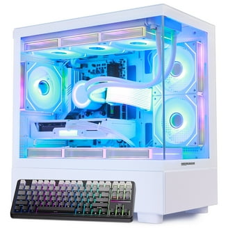 Acer Aspire GX-281 AMD Ryzen 5 1600 8GB DDR4 GTX 1050 Ti 1TB 7200