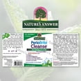 thumbnail image 2 of Nature's Answer Periobrite Cleanse Concentrado Oral, Enjuague Bucal, 120 ml, 2 of 2