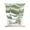 Green, Olive, White, variant on Sage Green Ombre Tie Up Curtains for Kitchen Windows,Adjustable Rod Pocket Valance 63 Inch Long, Modern Moire Abstract Art Aesthetics Window Treatment Balloon Roman Blind Shade, 52" x 63"