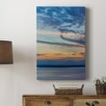 thumbnail image 5 of Cloud Variations Premium Gallery Wrapped Canvas - Ready to Hang, 5 of 9