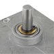 thumbnail image 4 of 35W Micro DC Metal Gear Motor Speed Adjustable CW/CCW (24V 300rpm), 4 of 4