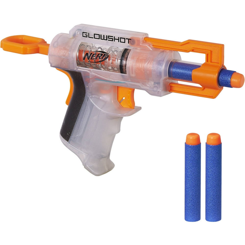 Nerf N-Strike GlowShot Blaster - Walmart.com - Walmart.com
